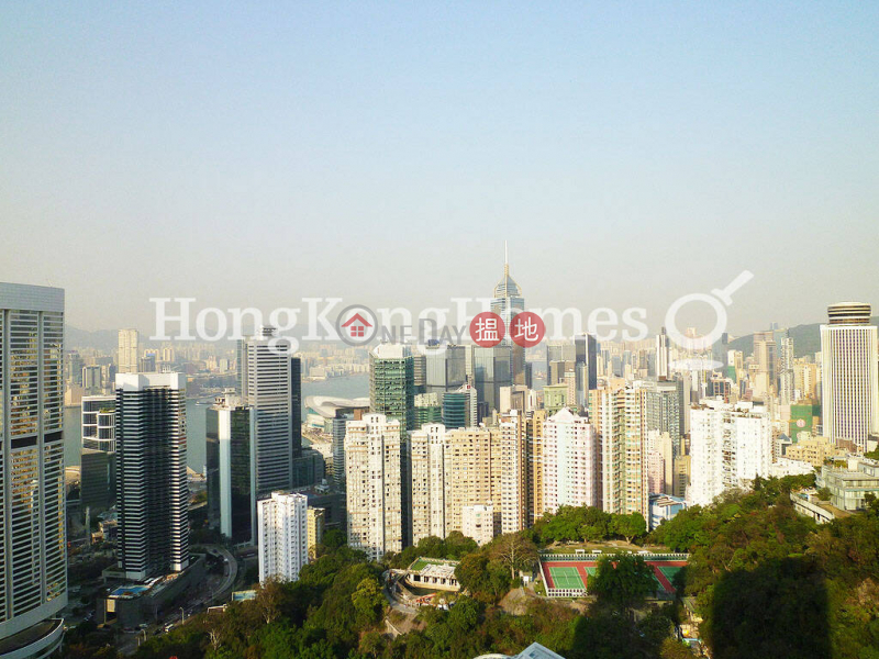 Property Search Hong Kong | OneDay | Residential | Rental Listings, 4 Bedroom Luxury Unit for Rent at Grand Bowen