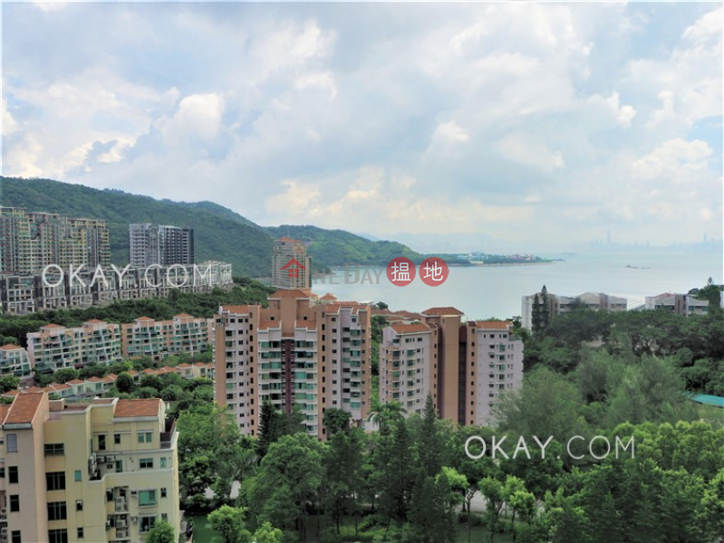 HK$ 33,000/ month, Discovery Bay, Phase 5 Greenvale Village, Greenfield Court (Block 3) Lantau Island, Gorgeous 4 bedroom with sea views & balcony | Rental