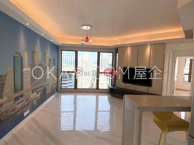 Unique 2 bedroom in Western District | For Sale | The Belcher\'s Phase 1 Tower 3 寶翠園1期3座 Sales Listings