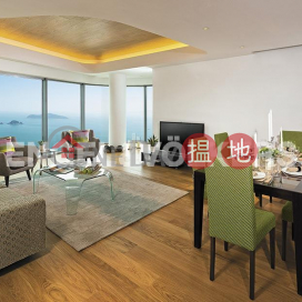 3 Bedroom Family Flat for Rent in Repulse Bay | Block 1 ( De Ricou) The Repulse Bay 影灣園1座 _0
