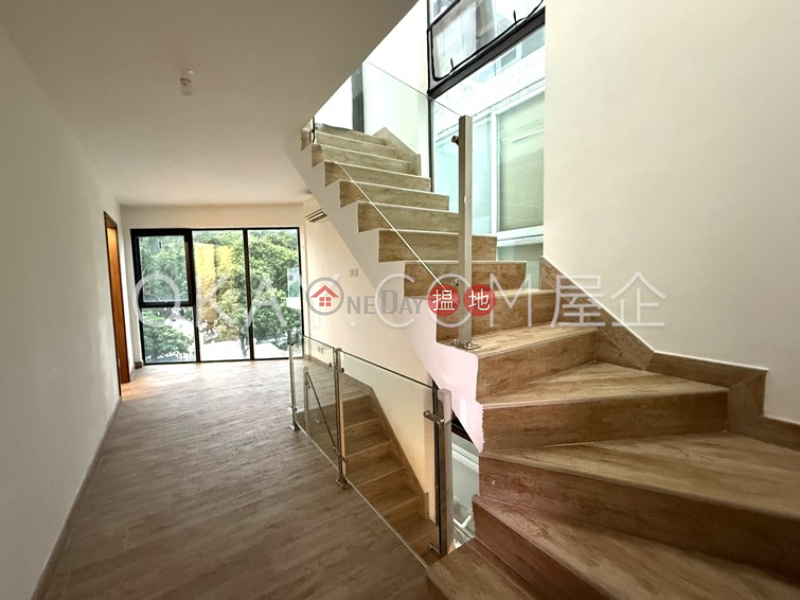 Unique house with rooftop, terrace & balcony | For Sale | Nga Yiu Tau Village House 瓦窰頭村屋 Sales Listings