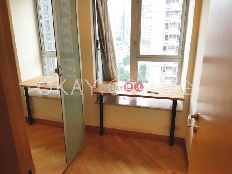 Lovely 2 bedroom on high floor with balcony | For Sale | Manhattan Avenue Manhattan Avenue Sales Listings