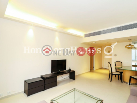 會展中心會景閣兩房一廳單位出租 | 會展中心會景閣 Convention Plaza Apartments _0