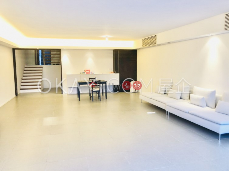 Luxurious house with sea views, rooftop & balcony | Rental, 252 Clear Water Bay Road | Sai Kung Hong Kong | Rental HK$ 92,000/ month