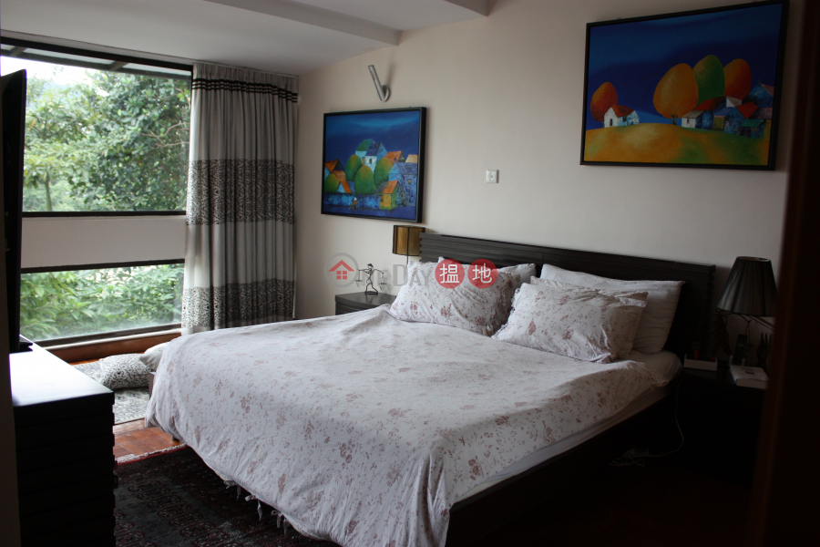 HK$ 60,000/ month, House J Sea Breeze Villa | Sai Kung | Large Garden House near Silverstrand