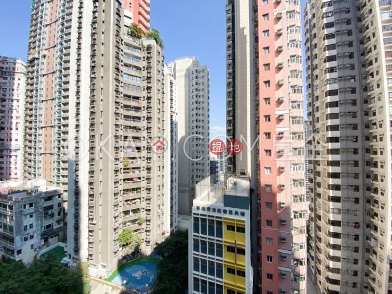 孔翠樓高層-住宅|出租樓盤-HK$ 31,000/ 月