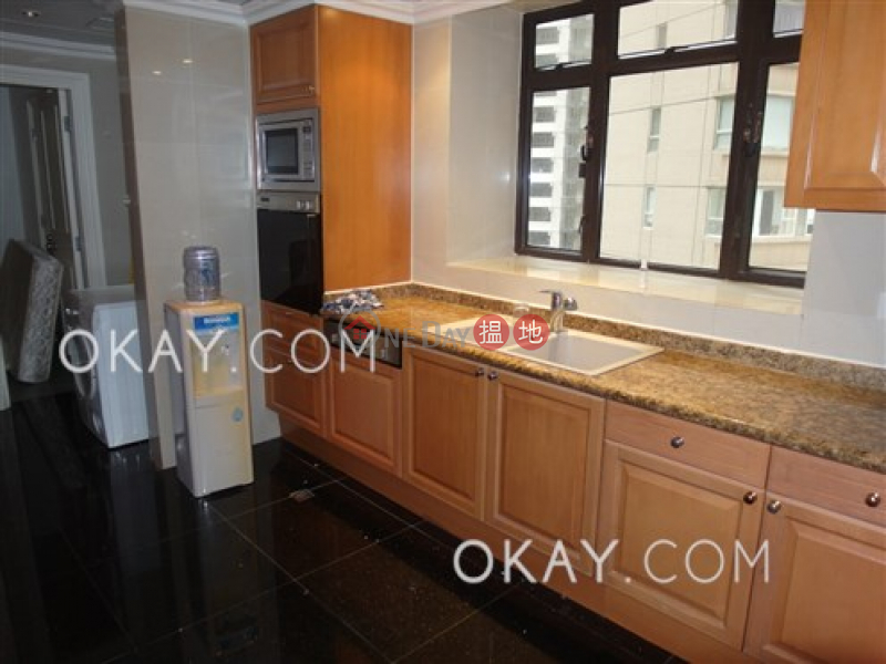 HK$ 98,000/ month Aigburth, Central District | Gorgeous 4 bedroom with balcony & parking | Rental
