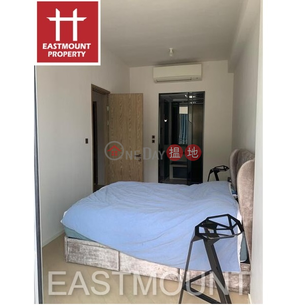 HK$ 45,000/ month | Mount Pavilia, Sai Kung | Clearwater Bay Apartment | Property For Rent or Lease in Mount Pavilia 傲瀧-Low-density luxury villa with 1 Car Parking