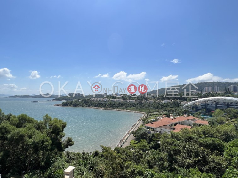 Exquisite 3 bedroom with sea views & balcony | For Sale | Positano on Discovery Bay For Rent or For Sale 愉景灣悅堤出租和出售 Sales Listings