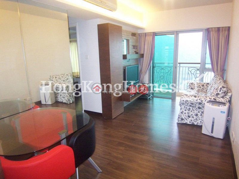 1 Bed Unit for Rent at The Merton, 38 New Praya Kennedy Town | Western District | Hong Kong, Rental, HK$ 28,000/ month