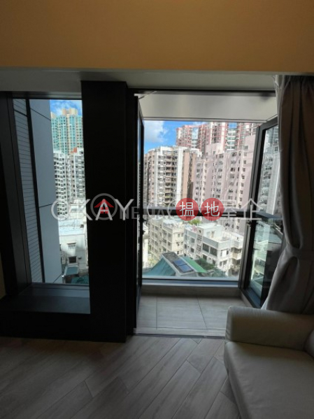 柏蔚山 1座|中層|住宅-出售樓盤|HK$ 1,950萬