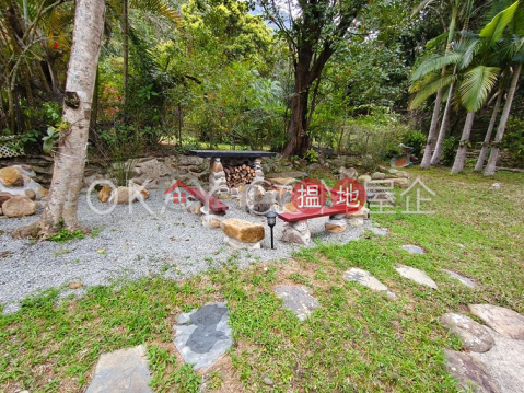Nicely kept house with balcony & parking | Rental | Property in Sai Kung Country Park 西貢郊野公園 _0