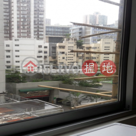 Studio Flat for Rent in Sheung Wan, Lop Po Building 立寶大廈 | Western District (EVHK45112)_0