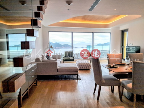 Luxurious 3 bedroom with sea views, balcony | Rental | Block 1 ( De Ricou) The Repulse Bay 影灣園1座 _0