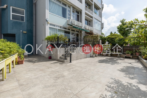 Lovely 4 bedroom with terrace | For Sale, The Hillgrove The Crescent III 漣山新月第3座 | Tuen Mun (OKAY-S734287)_0