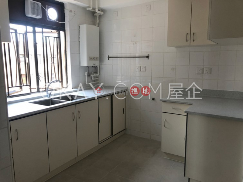 HK$ 46,900/ month, Wylie Court | Yau Tsim Mong, Rare 3 bedroom on high floor with balcony & parking | Rental