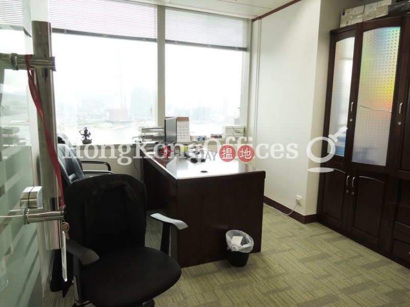 Office Unit for Rent at Cosco Tower, Cosco Tower 中遠大廈 Rental Listings | Western District (HKO-17040-AJHR)