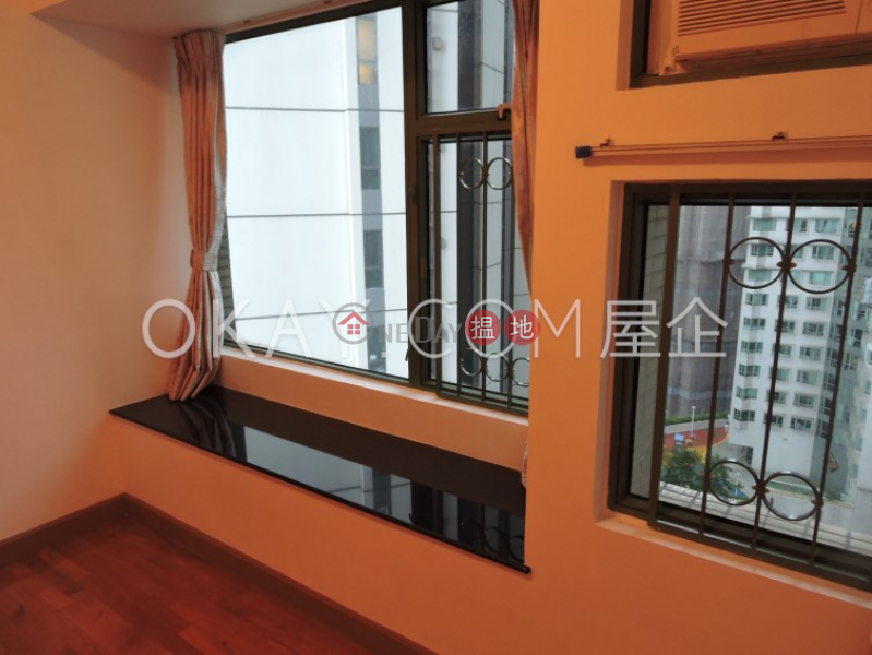 Robinson Place | Low | Residential | Rental Listings, HK$ 49,000/ month