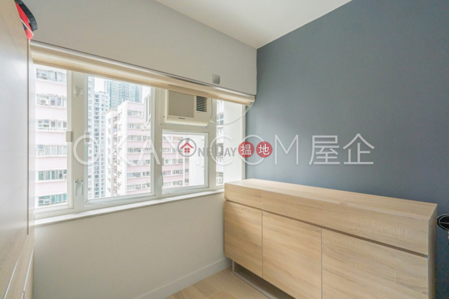 Efficient 3 bedroom on high floor | For Sale 2-12 Westlands Road | Eastern District | Hong Kong | Sales, HK$ 16.3M