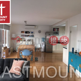 Clearwater Bay Village House | Property For Rent or Lease in Mau Po, Lung Ha Wan 龍蝦灣茅莆-Move-in condition | Mau Po Village 茅莆村 _0