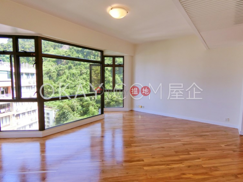 Gorgeous 3 bedroom in Mid-levels East | Rental | Bamboo Grove 竹林苑 Rental Listings