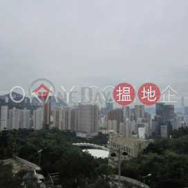 Gorgeous 3 bedroom with balcony & parking | Rental | Aurizon Quarters 金雲閣 _0