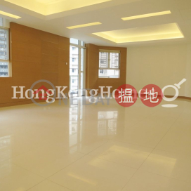 地利根德閣4房豪宅單位出租