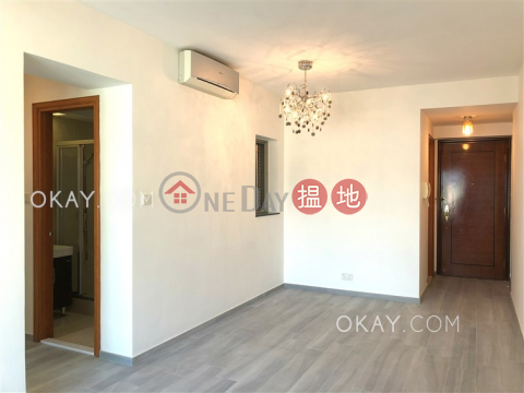 Elegant 2 bedroom in Kowloon Station | Rental | Sorrento Phase 1 Block 6 擎天半島1期6座 _0
