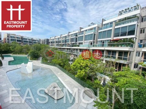 Clearwater Bay Apartment | Property For Rent or Lease in Mount Pavilia 傲瀧-Low-density luxury villa with 1 Car Parking | Mount Pavilia 傲瀧 _0