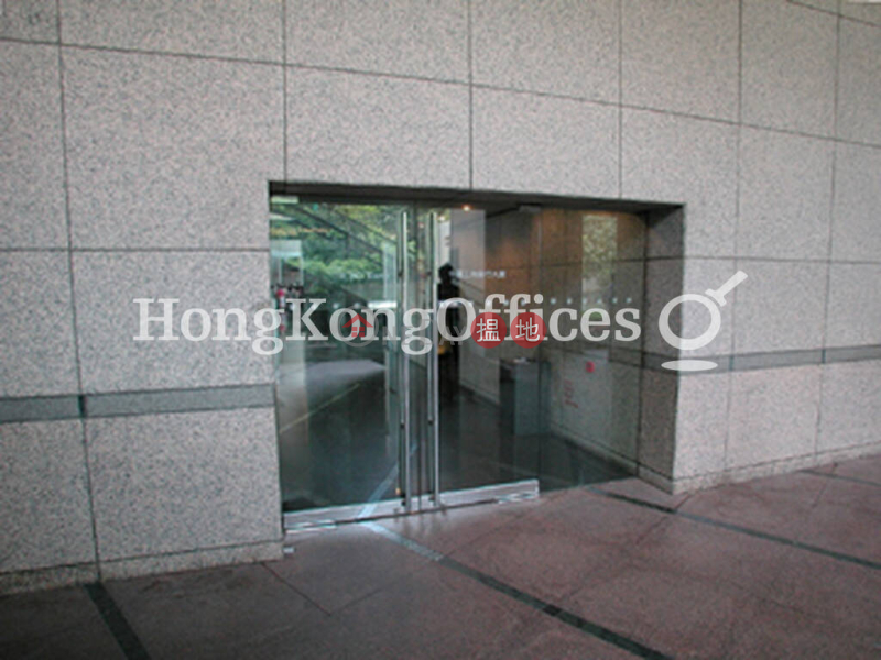 Property Search Hong Kong | OneDay | Office / Commercial Property | Rental Listings Office Unit for Rent at Three Garden Road, Central