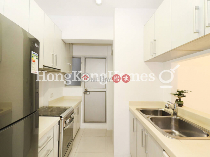 Property Search Hong Kong | OneDay | Residential Rental Listings | 2 Bedroom Unit for Rent at Chesterfield Mansion