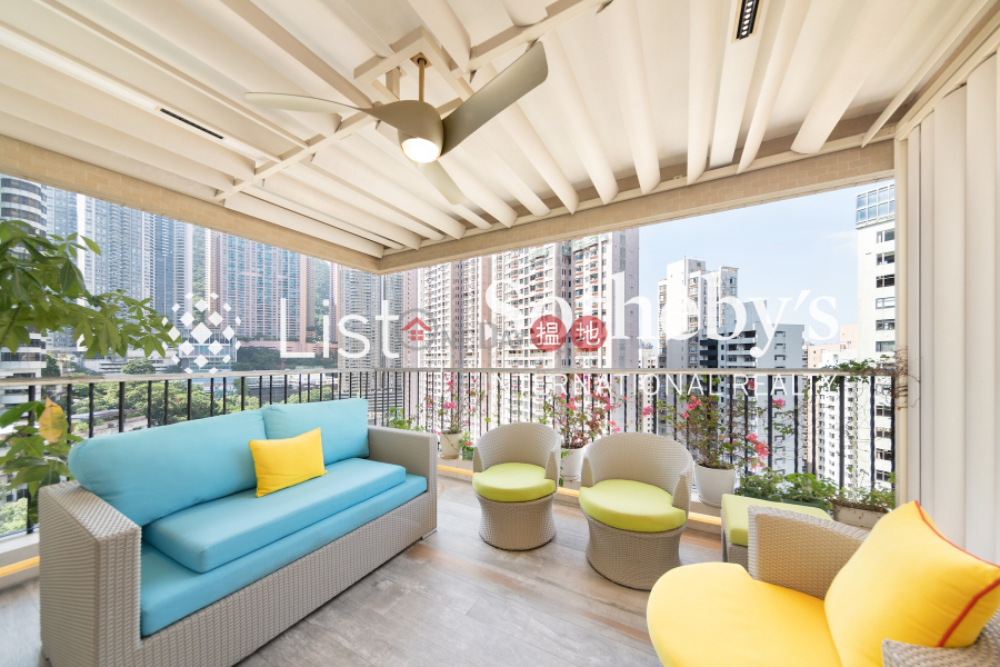 HK$ 1.29億-嘉慧園|中區-出售嘉慧園4房豪宅單位