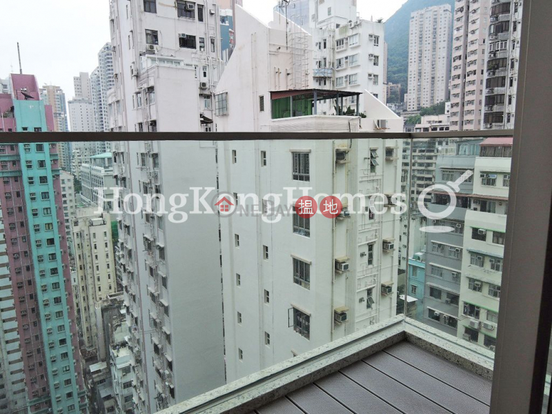 2 Bedroom Unit for Rent at The Nova, 88 Third Street | Western District, Hong Kong | Rental HK$ 36,000/ month