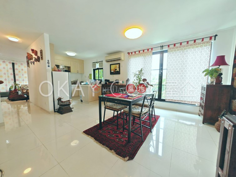 Property Search Hong Kong | OneDay | Residential | Sales Listings | Gorgeous house with rooftop, terrace & balcony | For Sale