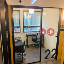 Co Work Mau I 3-4人獨立辦公室月租$12,000 | 裕景商業中心 Eton Tower _0