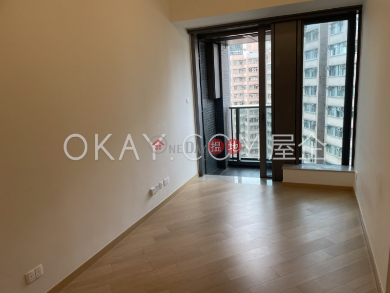 HK$ 14M, Novum West Tower 1 | Western District | Tasteful 2 bedroom with balcony | For Sale