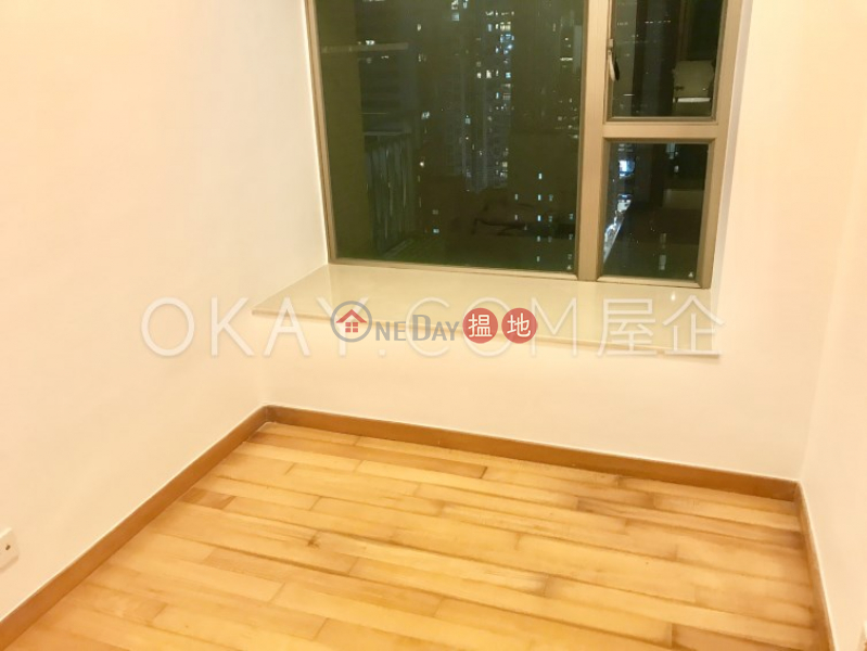 Property Search Hong Kong | OneDay | Residential Rental Listings | Charming 2 bedroom on high floor with balcony | Rental