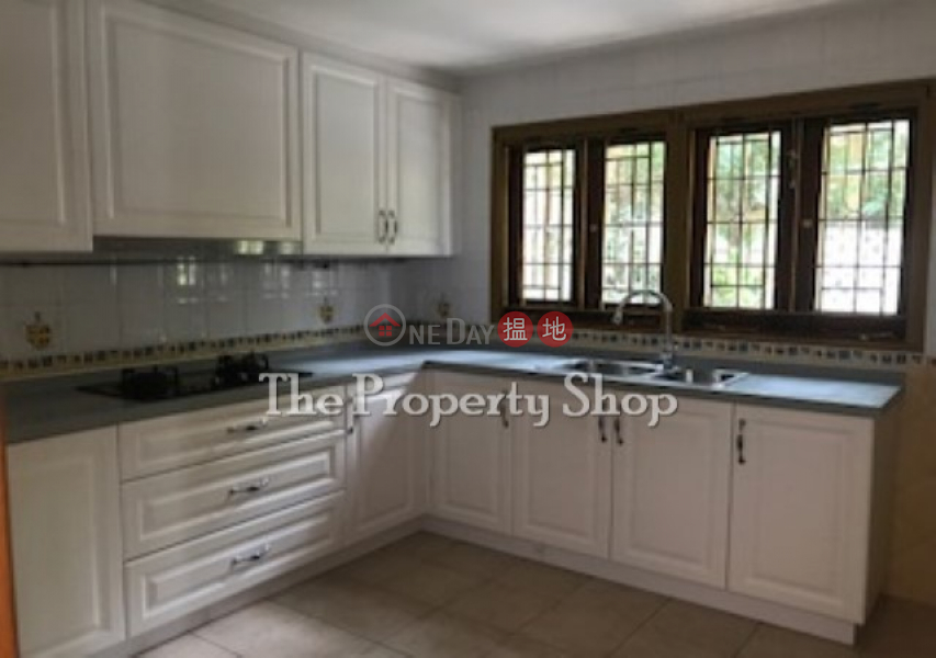Wong Keng Tei Village House | Whole Building, Residential, Rental Listings | HK$ 45,000/ month