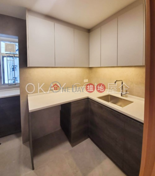 Stylish 3 bedroom in Quarry Bay | Rental, 18B Tai Fung Avenue | Eastern District | Hong Kong Rental, HK$ 35,000/ month