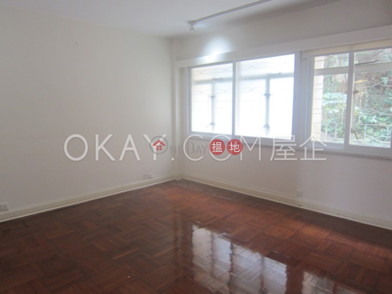 Efficient 3 bedroom with harbour views, balcony | Rental | 341-343 Tai hang Road 大坑道341-343號 Rental Listings