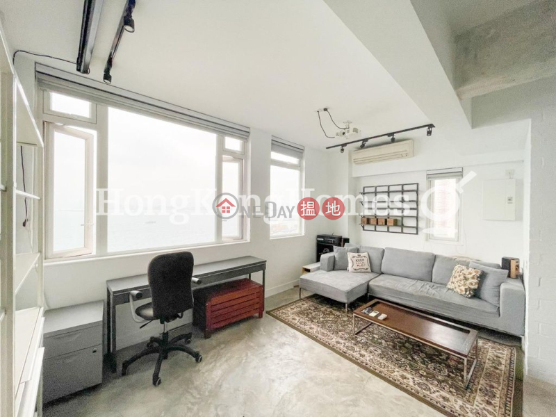 1 Bed Unit for Rent at Ching Fai Terrace 4-8 Ching Wah Street | Eastern District Hong Kong | Rental, HK$ 35,000/ month