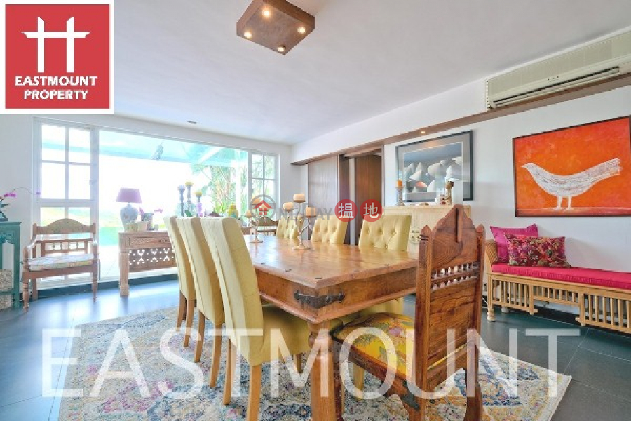 Sai Kung Village House | Property For Sale in Hing Keng Shek 慶徑石-Detached, Private Pool, Garden | Property ID:1151 Hing Keng Shek Road | Sai Kung Hong Kong | Sales | HK$ 45M
