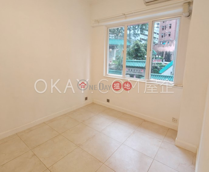 Property Search Hong Kong | OneDay | Residential | Rental Listings Practical 3 bedroom in Tin Hau | Rental