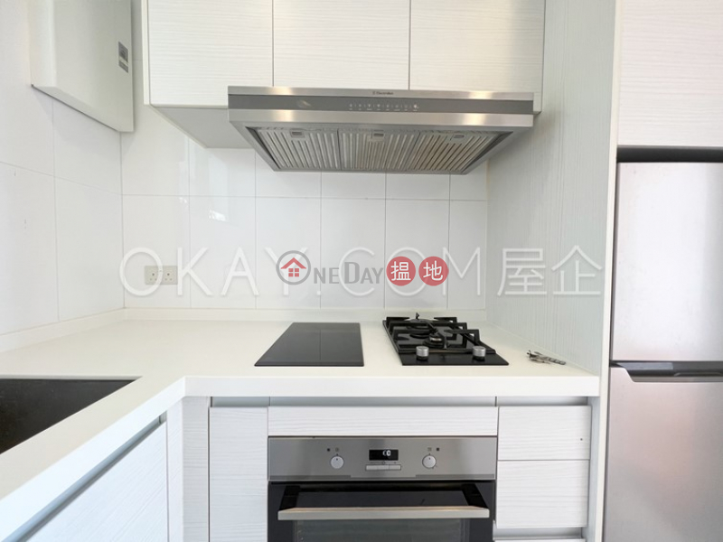 Tasteful house with sea views, balcony | Rental | 30 Cape Road | Southern District Hong Kong | Rental, HK$ 40,000/ month
