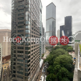 Office Unit for Rent at 8 Queen's Road Central