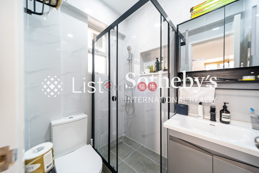 Property for Sale at Y. Y. Mansions block A-D with 3 Bedrooms 96 Pok Fu Lam Road | Western District Hong Kong | Sales, HK$ 21.8M