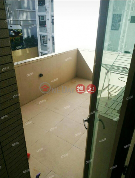 HK$ 12M | La Lumiere | Kowloon City La Lumiere | 2 bedroom Low Floor Flat for Sale