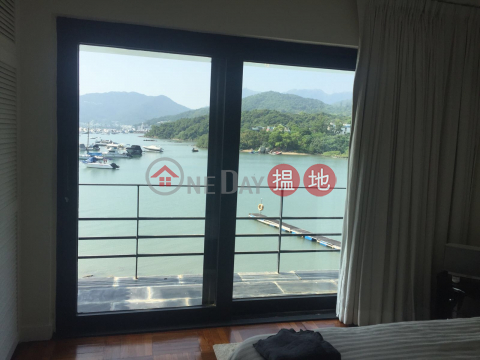 Waterfront House, 輋徑篤村 Che Keng Tuk Village | 西貢 (RL1551)_0