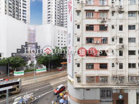 1 Bed Unit for Rent at Magnolia Mansion, Magnolia Mansion 景香樓 | Eastern District (Proway-LID18562R)_0