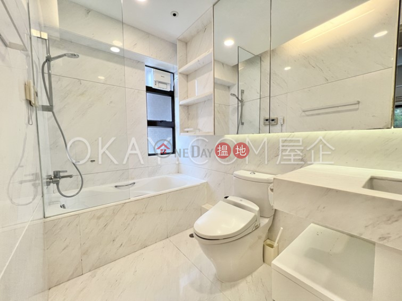 Charming 3 bedroom with parking | Rental | 34-40 Shan Kwong Road | Wan Chai District Hong Kong Rental, HK$ 53,000/ month